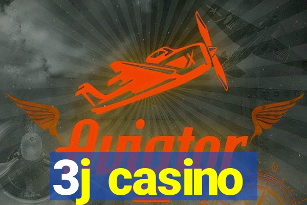 3j casino